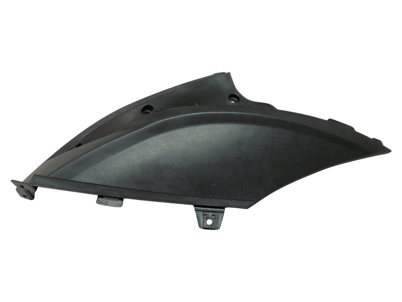 ARKA YAN PANEL SOL DEKORU ( ECO RIDER )